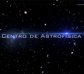 Documental Centro de Astrofísica: 10 años de astronomí­a en Chile