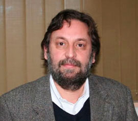 Leonardo Bronfman, Investigador Principal Laboratorio de Ondas SubmilimÃ©tricas CATA y cientÃ­fico de la Universidad de Chile.
