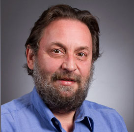 Leonardo Bronfman, astrónomo de la Universidad de Chile e investigador del CATA