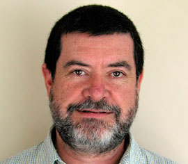 Leopoldo Infante, astrónomo Universidad  Católica e investigador CATA