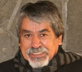 Luis GonzÃ¡lez, asistente de investigaciÃ³n Departamento de AstronomÃ­a Universidad de Chile