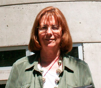 MarÃ­a Teresa Ruiz, astrÃ³noma Universidad de Chile y Directora del Centro de AstrofÃ­sica y TecnologÃ­as Afines CATA