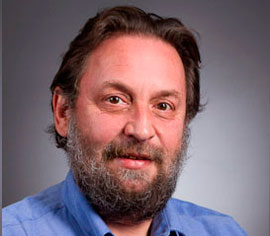 Leonardo Bronfman, astrónomo Universidad de Chile e investigador CATA