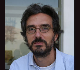 Leonardo Vanzi, astrÃ³nomo IAA UC e investigador del Centro de AstrofÃ­sica CATA