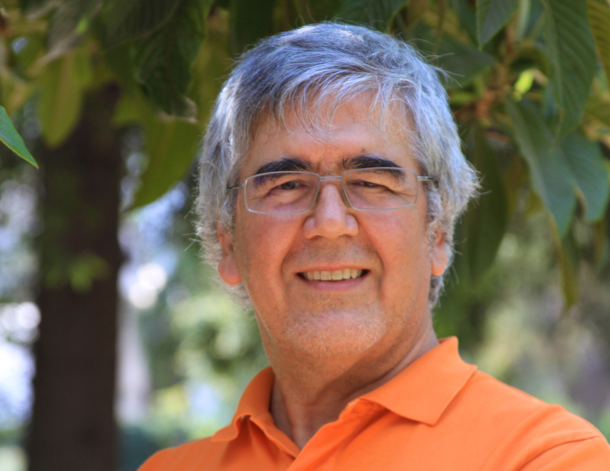 Luis Campusano, Director del Anillo de Cosmología de la Universidad de Chile