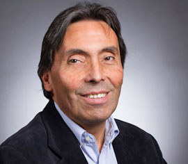 Guido Garay, astrónomo U. de Chile e investigador del Centro de Astrofísica CATA