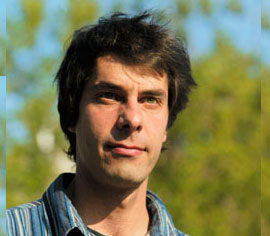 Gaspar Galaz, Director del Instituto de Astrofísica UC e investigador CATA