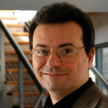 Marcio Catelán, astrónomo Instituto de Astrofísica UC e investigador Centro de Astrofísica CATA