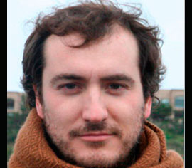 Rolando Dunner, astrónomo de la Universidad Católica de Chile e investigador del Centro de Astrofísica CATA