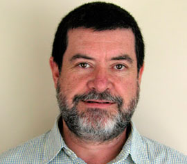 Leopoldo Infante, astrónomo UC e investigador CATA