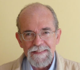 José Maza, astrónomo FCFM de la Universidad de Chile e investigador CATA
