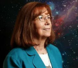 María Teresa Ruiz, astrónoma FCFM Universidad de Chile y Directora del Centro de Astrofísica CATA