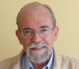 José Maza, astrónomo FCFM U. de Chile e investigador del Centro Astrofísica CATA