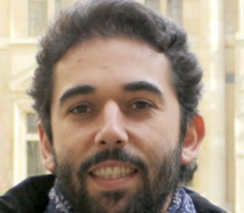 Francisco Forster, investigador del Centro de Modelamiento Matemático y del Departamento de Astronomía de la Universidad de Chile