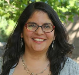Laura Pérez, Ph.D. Astrofísica Caltech, USA.