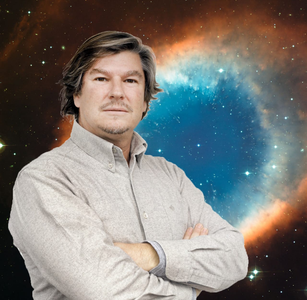 Dante Minniti, Astrónomo UNAB, Investigador CATA
