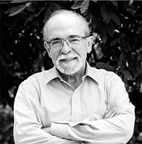José Maza, astrónomo Universidad de Chile, investigador CATA.