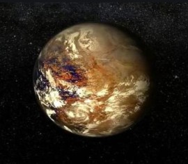 Próxima B, el planeta en zona habitable más cercano a la Tierra