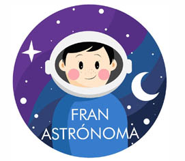 La profesora de ambos cursos será Francisca Contreras @fran.astronoma.