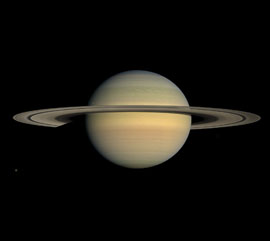 Saturno