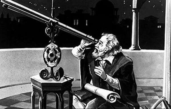 Desde que Galileo construyera un telescopio y apuntara al cielo cera del año 1600, la astronomía observacional dio un salto importante, hasta convertirse en los potentes telescopios que conocemos hoy en día.