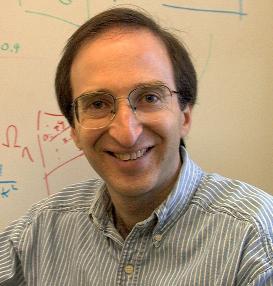 Saul Perlmutter, Physics Nobel Prize 2011, Leader of Supernova Cosmology Project
