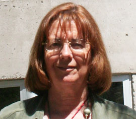 Marí­a Teresa Ruí­z, Premio Nacional de Ciencias Exactas 1997
