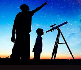 Abordaremos una serie de tips para lograr excelentes observaciones del cielo nocturno