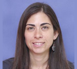 Viviana Guzmán, astrónoma UC e investigora CATA