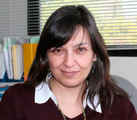 Paulina Lira